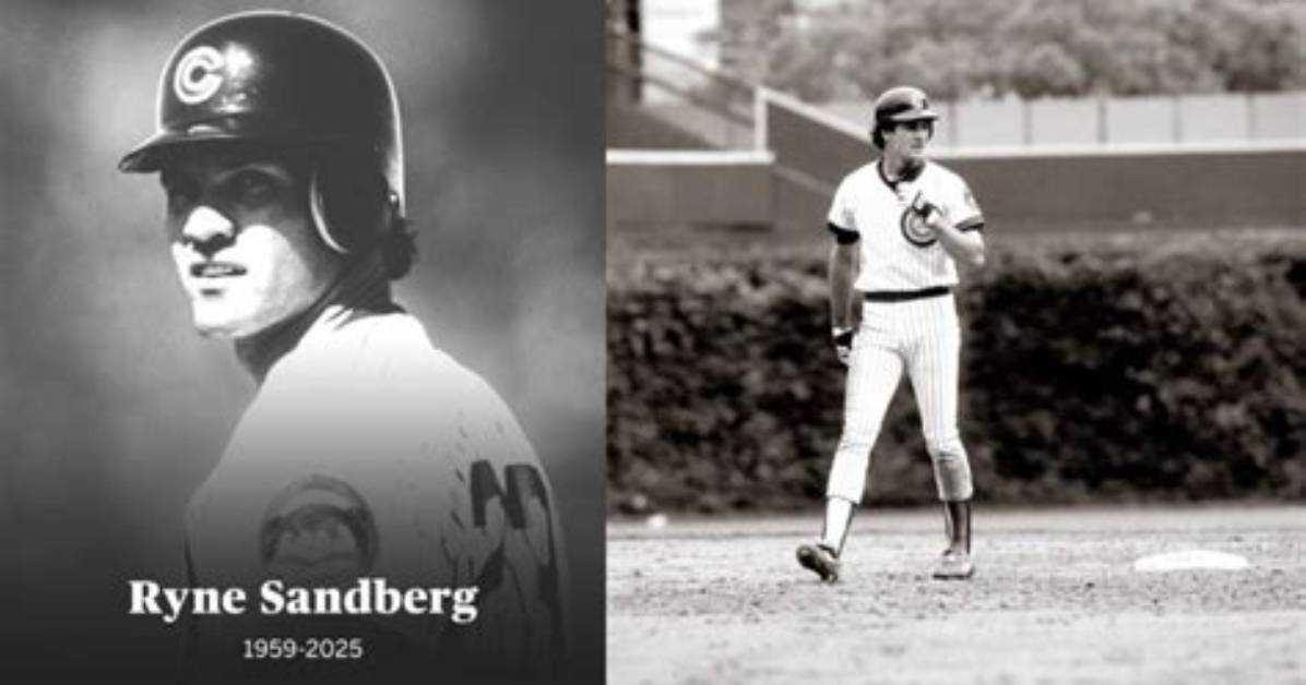 Uncover the Inspiring Legacy of Ryne Sandberg's Children