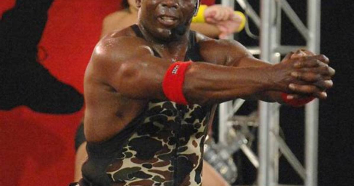 Uncover the Inspiring Story Behind Billy Blanks' Wife