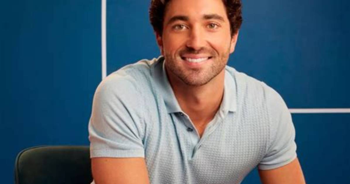 Uncover the Inspiring Story of "Joey Graziadei Mom"