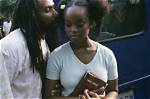 Uncover the Inspiring Story of Ky-Mani Marley's Mother