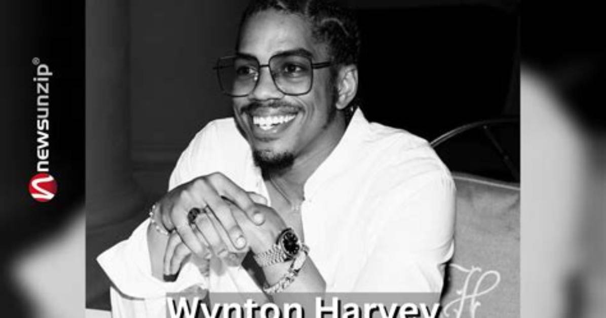 Uncover the Intriguing Story Behind Wynton Harvey's Date of Birth