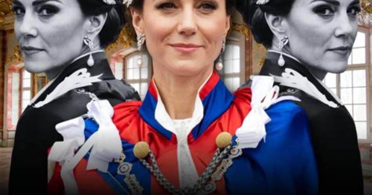 Uncover the Intriguing Truth Behind Kate Middleton's Remarkable Height
