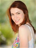 Uncover the Intriguing World of Felicia Day's Relationships