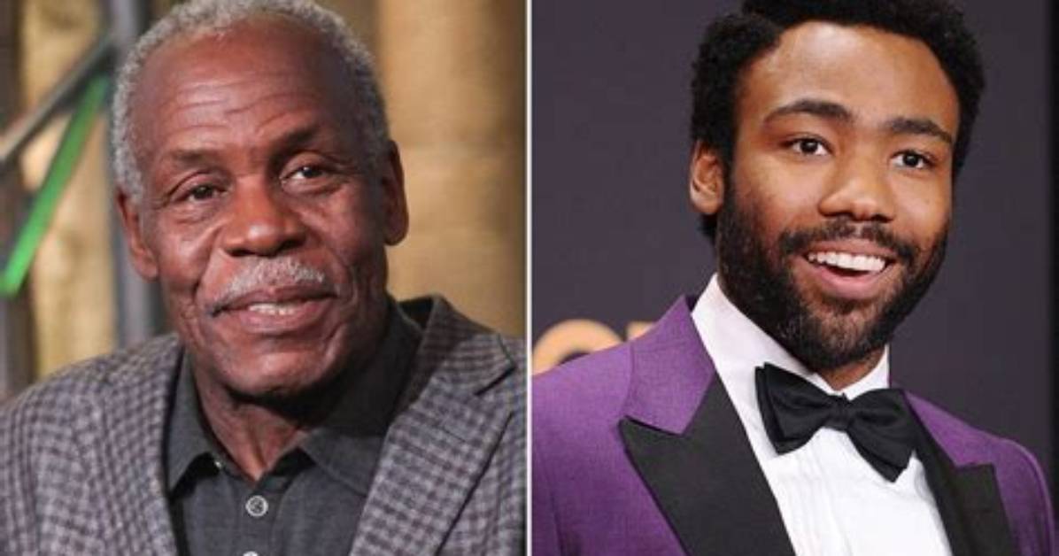 Uncover the Legacy: Donald Glover's Dad, Revealed