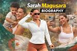 Uncover the Life and Career of Sarah Goldberg's Husband