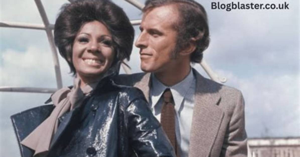 Uncover the Life and Legacy of Sergio Franchi's First Wife