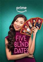 Uncover the Magic of Five Blind Dates: an Exclusive Look Behind the Scenes