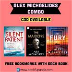 Uncover the Marital Status of Alex Michaelides