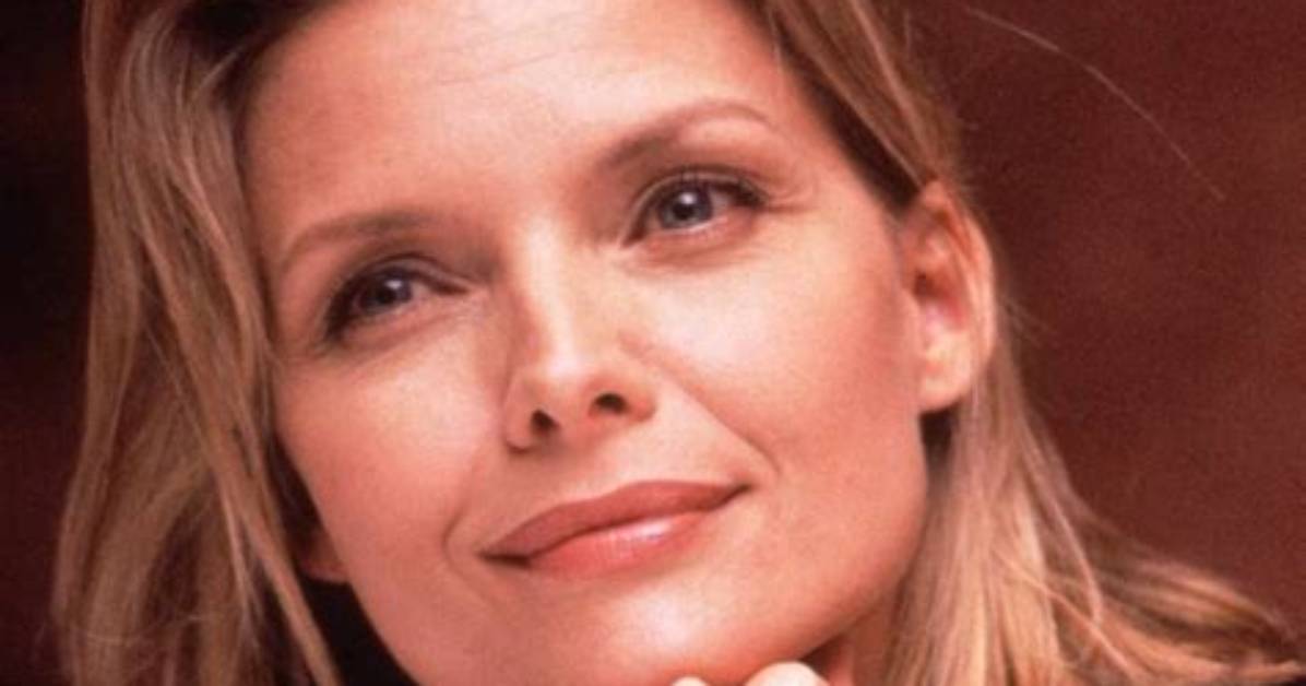 Uncover the Mosaic of Michelle Pfeiffer's Ethnicity