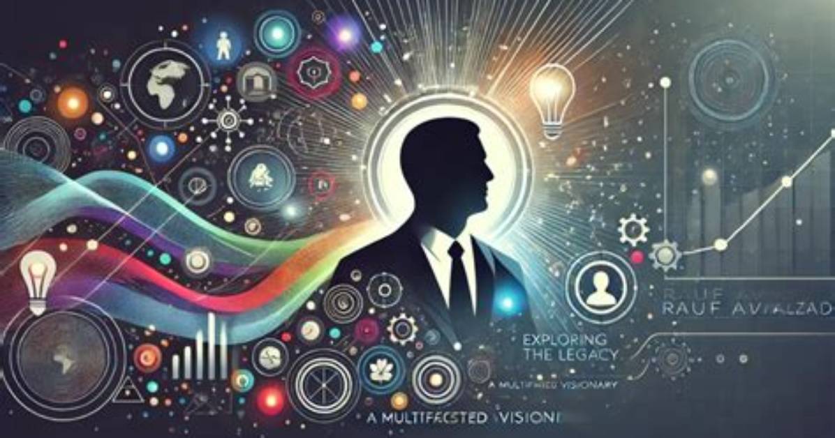 Uncover the Multifaceted Career of Tech Visionary Jason Boehlke