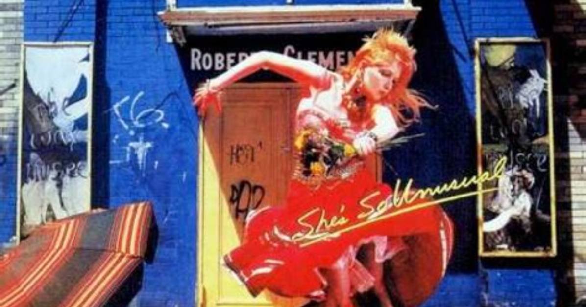 Uncover the Multifaceted Genius of Cyndi Lauper's Son