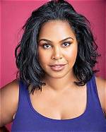 Uncover the Multifaceted Talent of Tamieka Chavis: Actress, Comedian, Writer