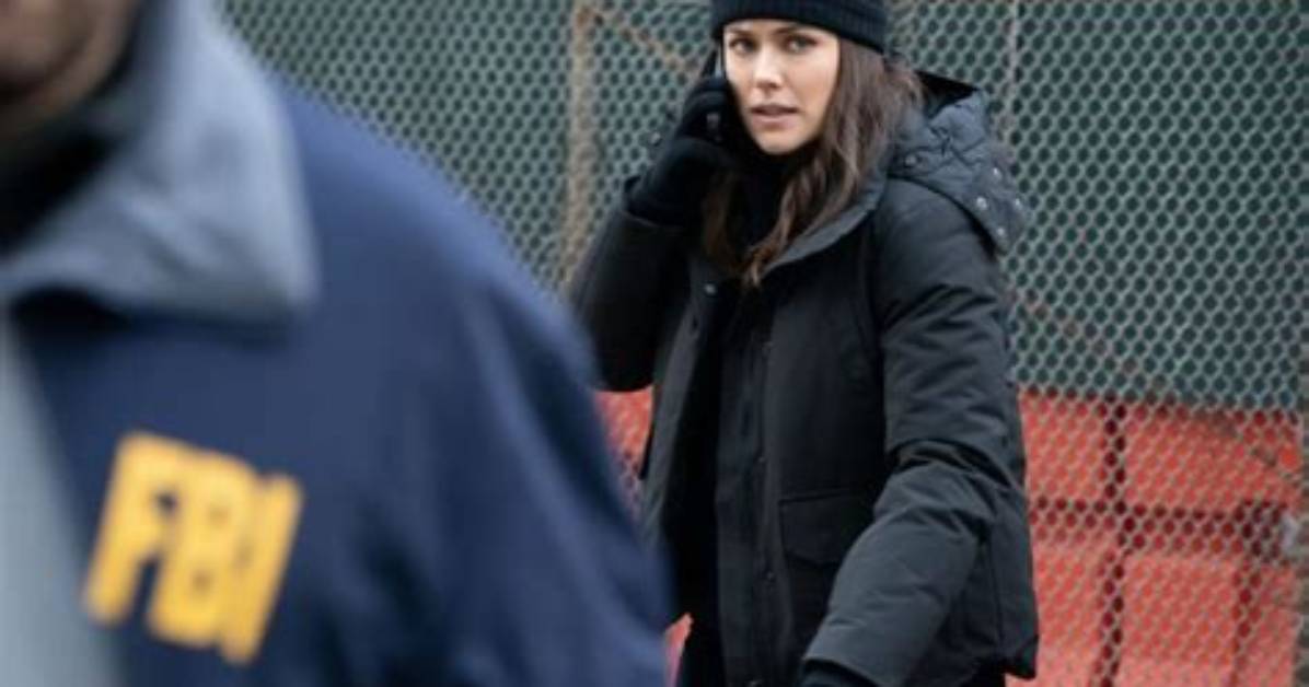 Uncover the Multifaceted World of Megan Boone: Beyond the Blacklist