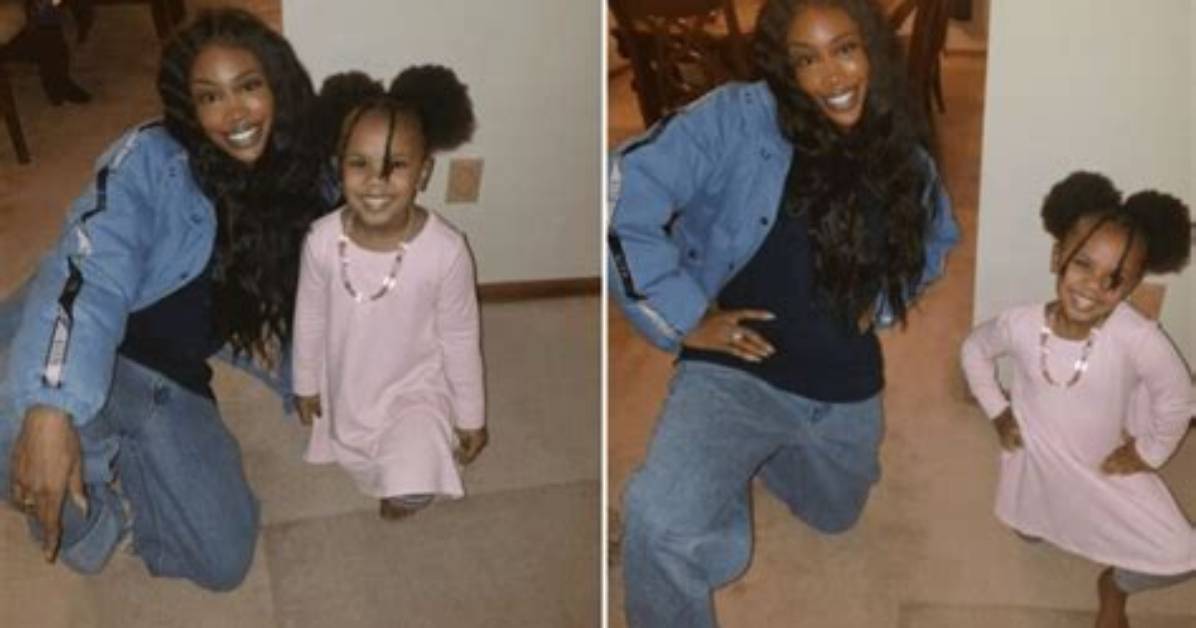 Uncover the Mystery of Sza's Daughter