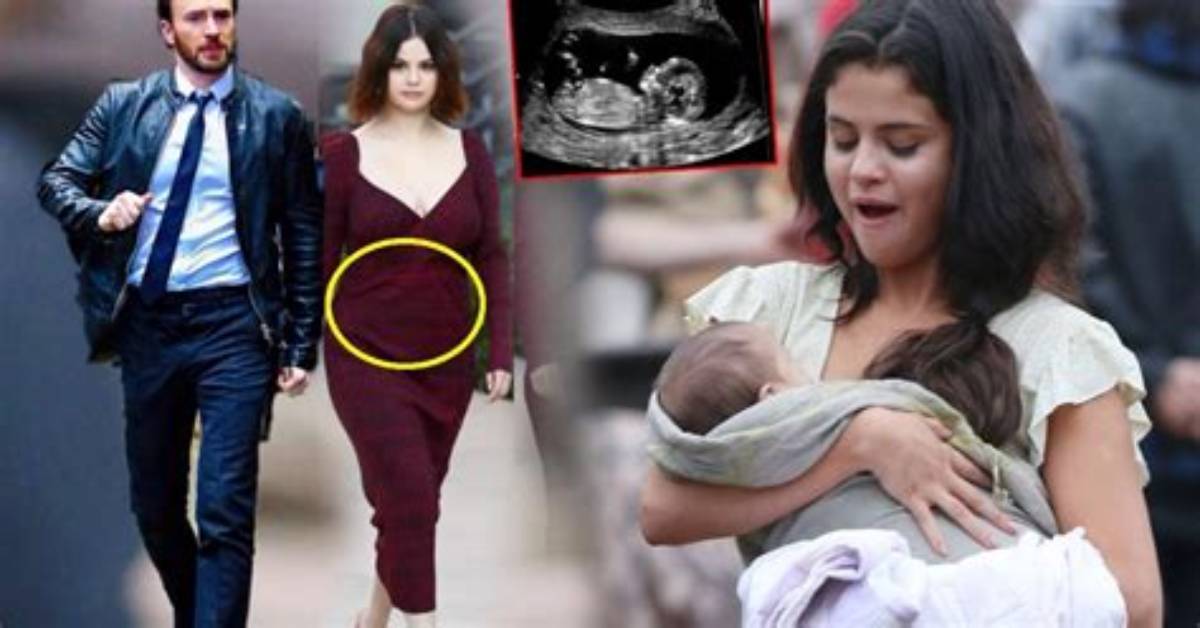 Uncover the Pregnancy Mystery Surrounding Selena Gomez