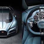 Uncover the Price of the Legendary Bugatti Veyron