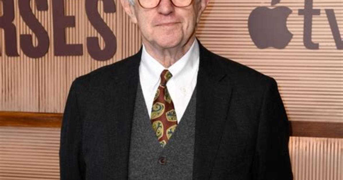 Uncover the Private World of Jonathan Pryce and His Children: an Exclusive Glimpse