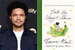Uncover the Private World of Trevor Noah's Wife