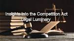 Uncover the Profound Insights of Legal Luminary Luke Rubenfeld