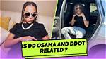Uncover the Real Identity Behind Ddot Osama