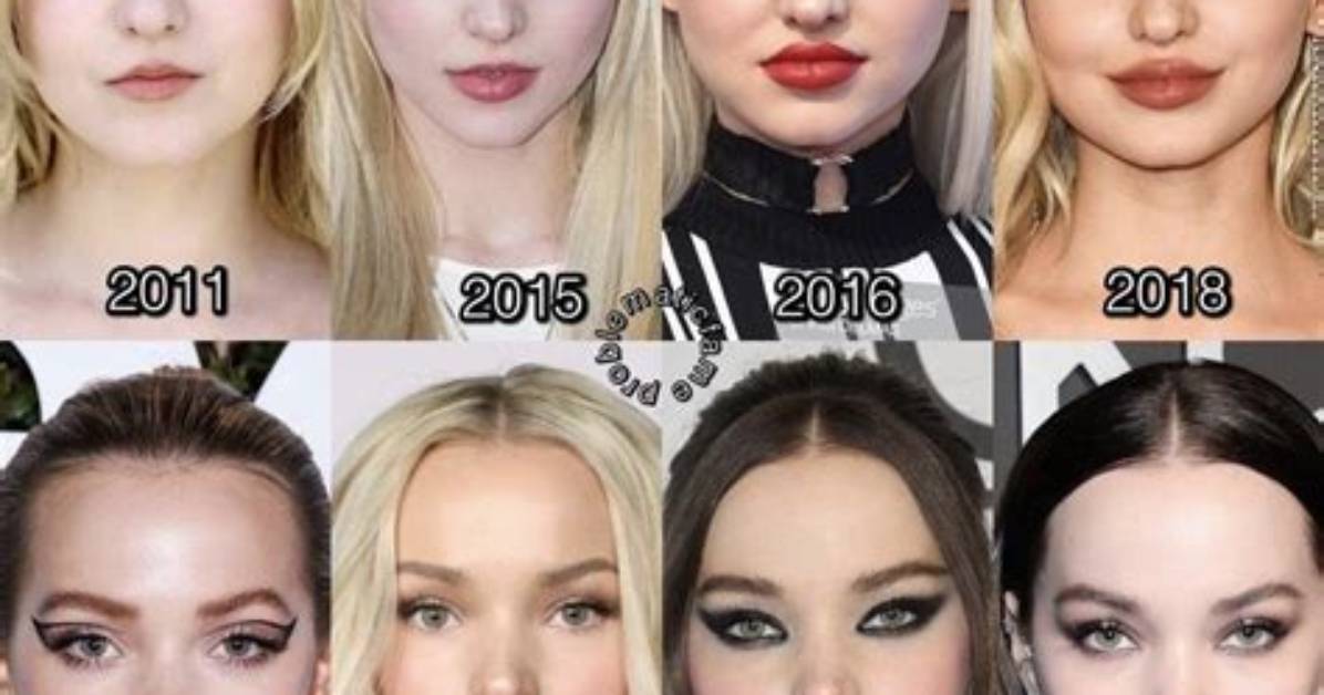 Uncover the Real Name Behind Dove Cameron: the Unveiling of Her Identity