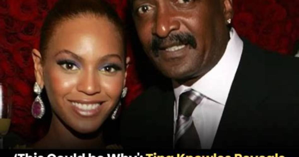 Uncover the Reason: Why Tina Refers to Carmen as Jeffrey