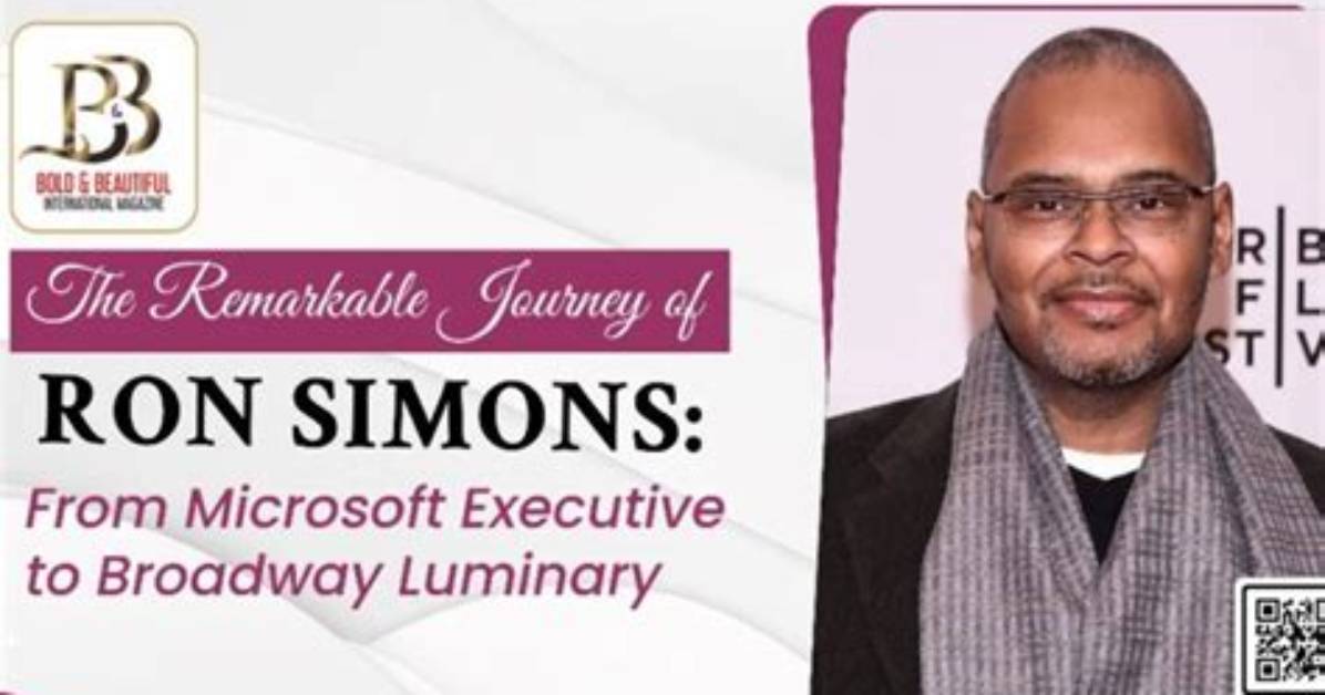 Uncover the Remarkable Journey of Business Luminary David Sanov