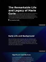 Uncover the Remarkable Life and Legacy of Monica Villani: an in-Depth Obituary