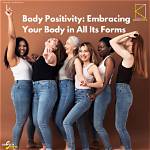 Uncover the Rise of a Body Positivity Icon