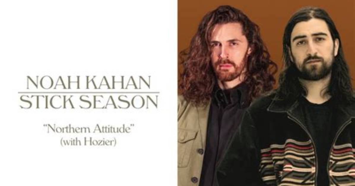 Uncover the Roots of Noah Kahan's Music: Explore His Birthplace
