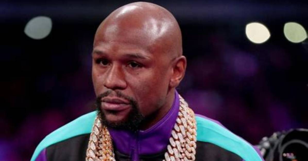 Uncover the Secretive Life of Mayweather's Mysterious Wife