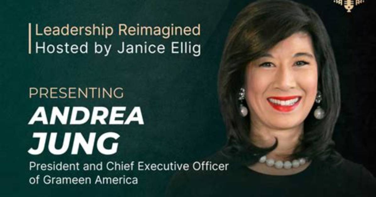 Uncover the Secrets Behind Andrea Jung's $160 Million Net Worth