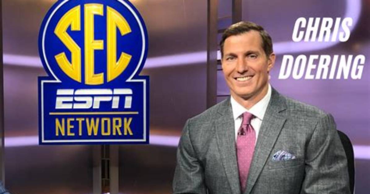 Uncover the Secrets Behind Chris Doering's Net Worth