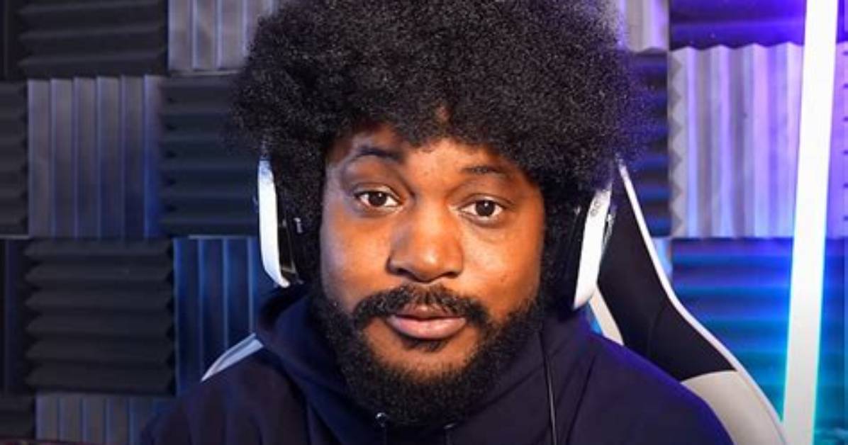 Uncover the Secrets Behind Coryxkenshin's Last Name