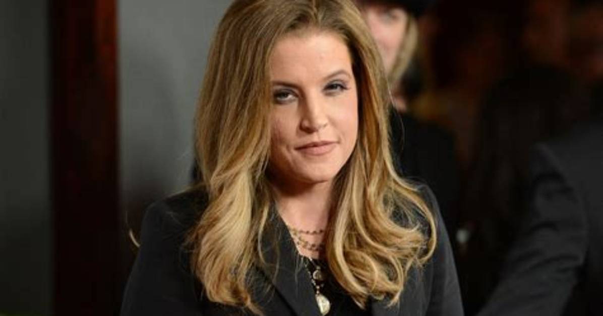 Uncover the Secrets Behind Lisa Marie Presley's Height