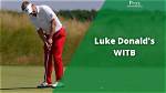 Uncover the Secrets Behind Luke Donald's Wife: a Visual Exploration