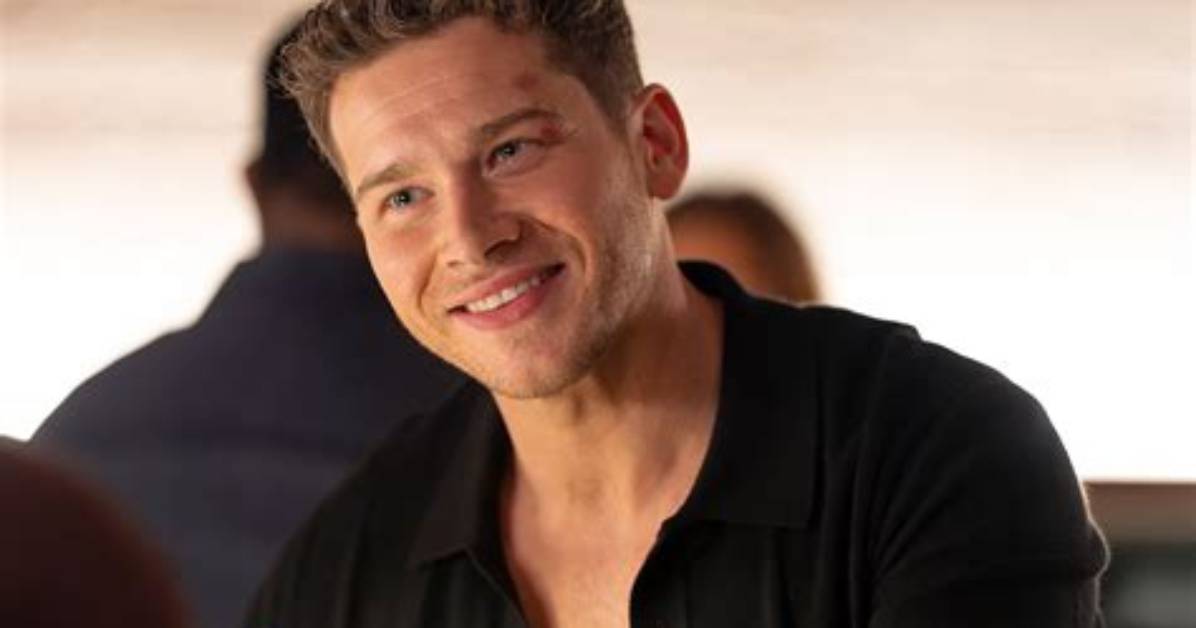 Uncover the Secrets Behind Oliver Stark's Marriage: Exclusive Insights Revealed