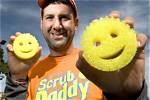 Uncover the Secrets Behind Scrub Daddy's Financial Dominance