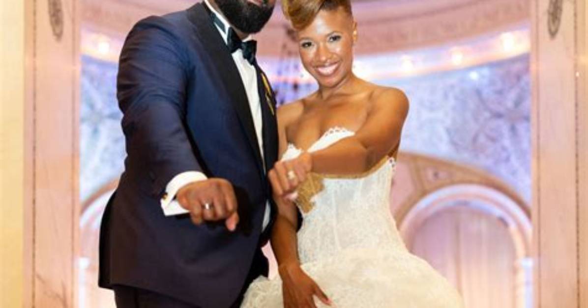 Uncover the Secrets: Chris Canty's Wife Revealed!