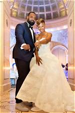 Uncover the Secrets: Chris Canty's Wife Revealed!