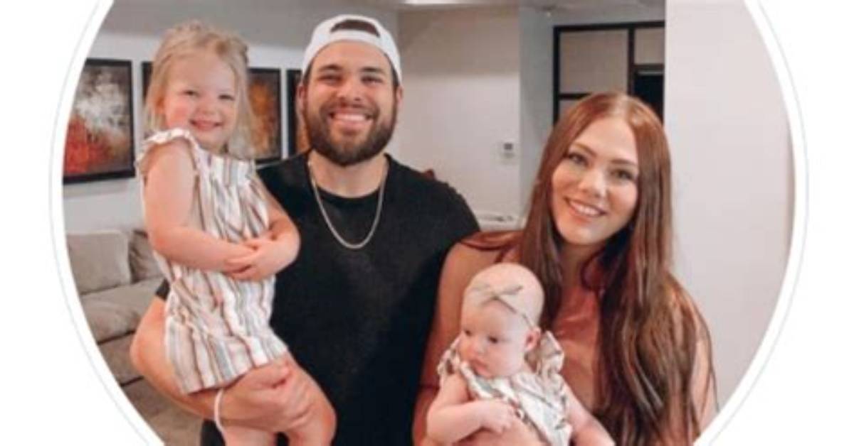 Uncover the Secrets: Colby Ryan's Wife Revealed
