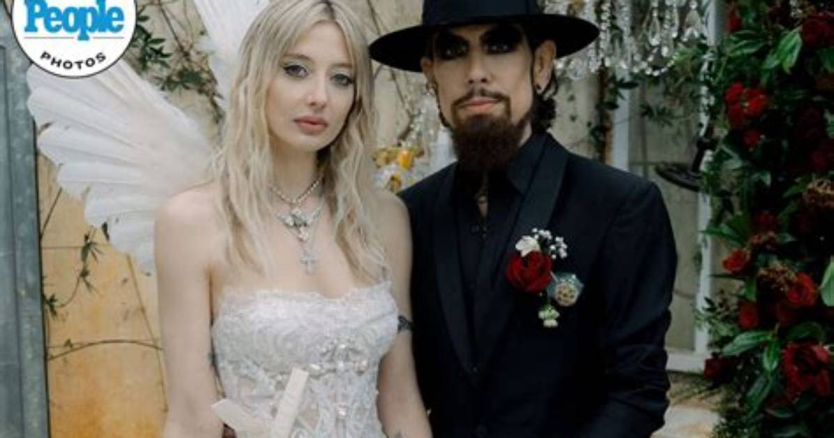 Uncover the Secrets: Dave Navarro's Marriages Unveiled