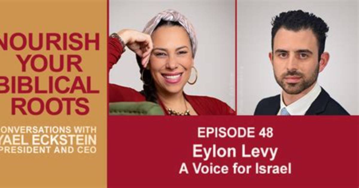 Uncover the Secrets: Eylon Levy's Wife Revealed