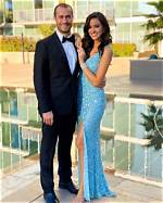 Uncover the Secrets: Hanna Battah's Husband Revealed