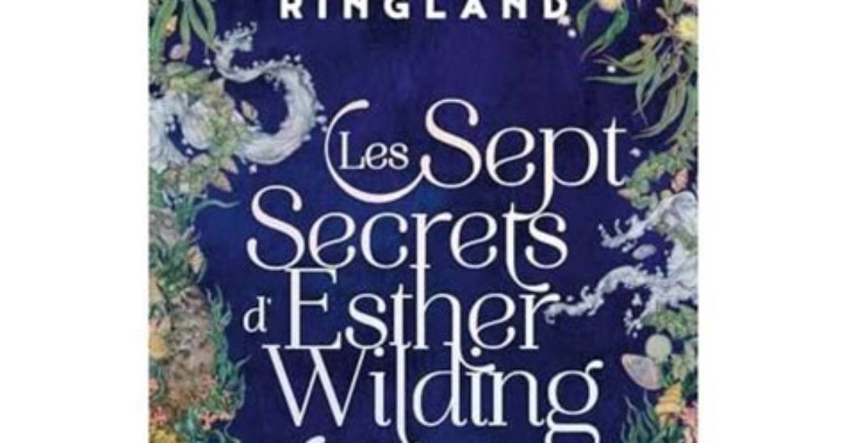 Uncover the Secrets: Holly Ringland's Age Revealed