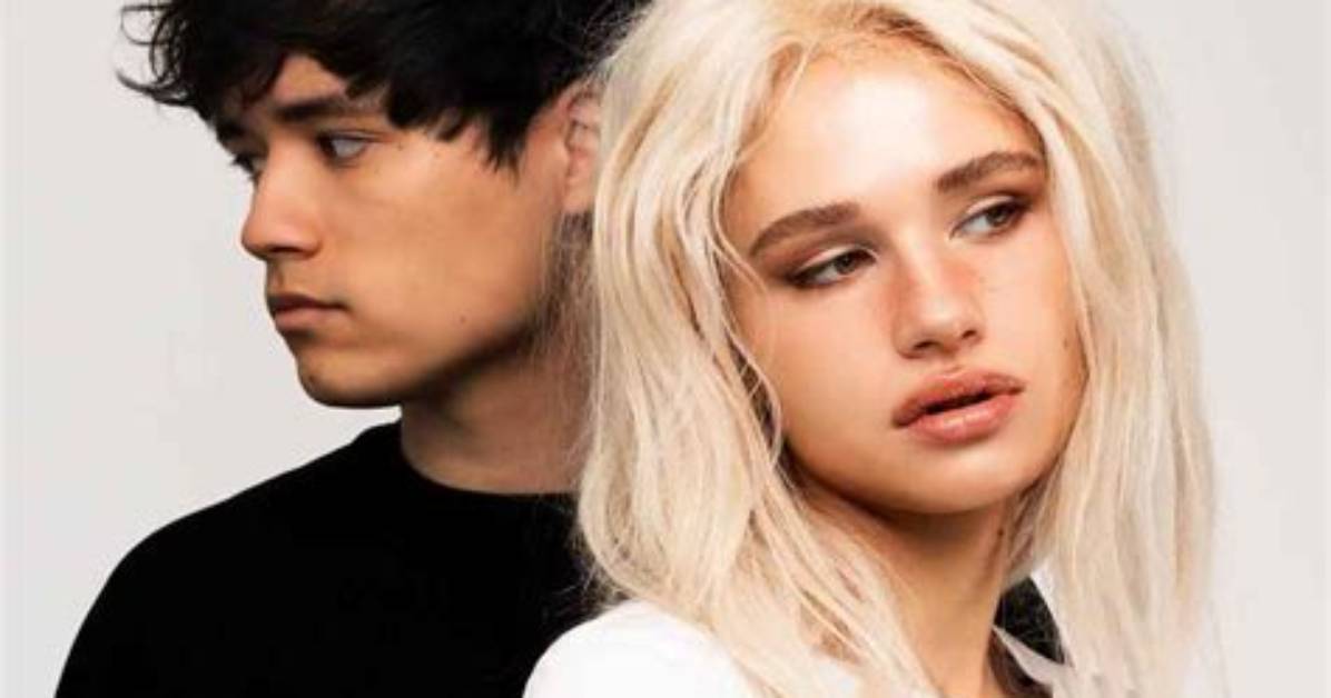 Uncover the Secrets: Julia Gisella's Boyfriend Revealed!