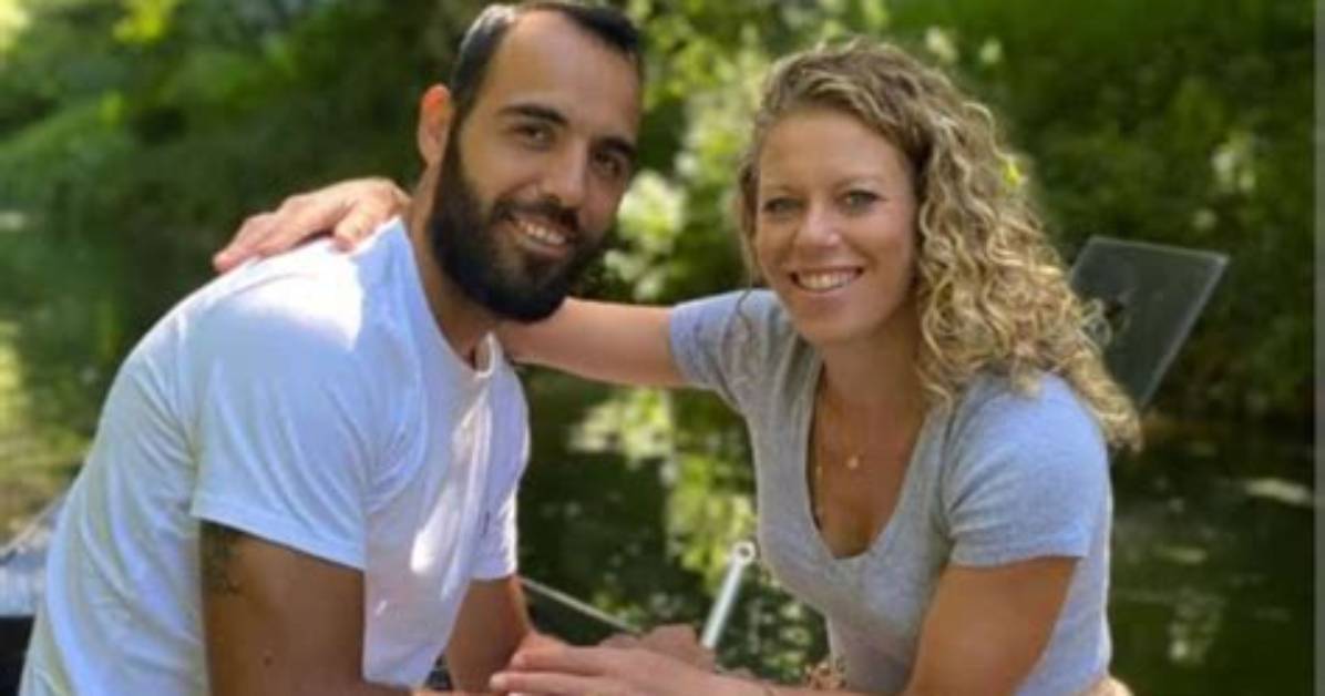 Uncover the Secrets: Laura Siegemund's Husband Unveiled