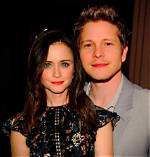 Uncover the Secrets: Matt Czuchry's Relationships Unveiled