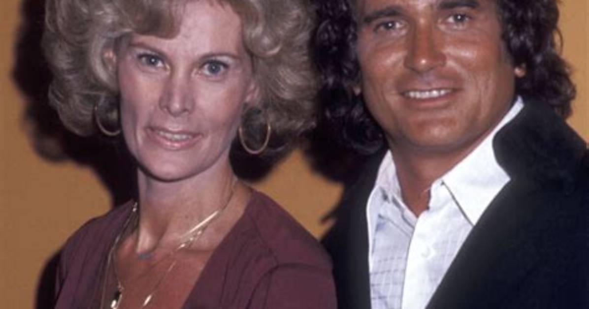 Uncover the Secrets: Michael Landon's Wives Revealed
