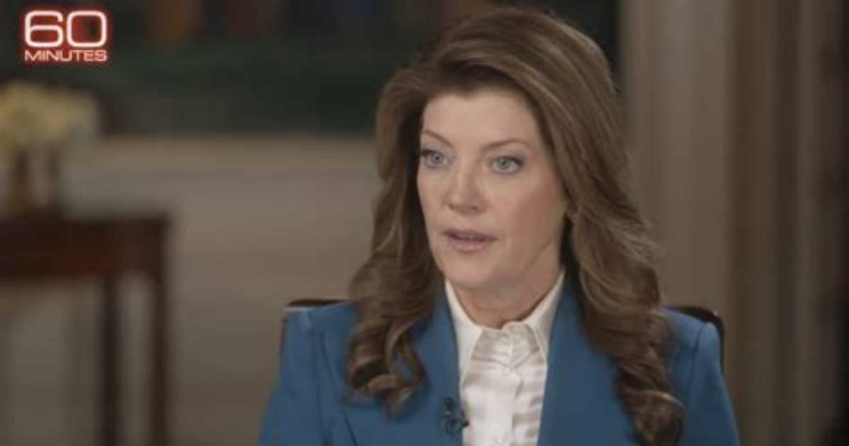 Uncover the Secrets: Norah O'donnell's Culinary Husband